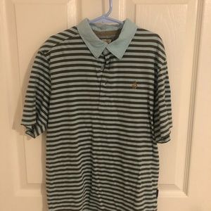 Boys’ Volcom Short Sleeved Polo